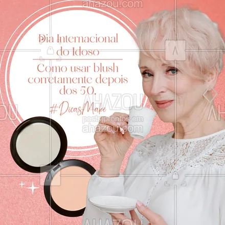 melhores blushes para pele oleosa