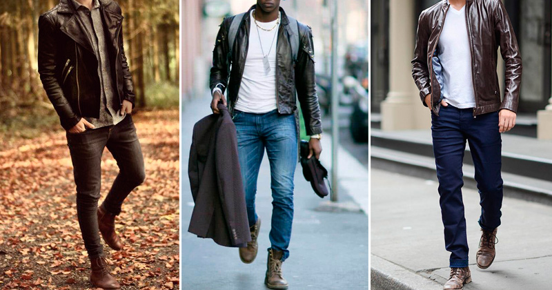 melhores botas masculinas para usar com terno