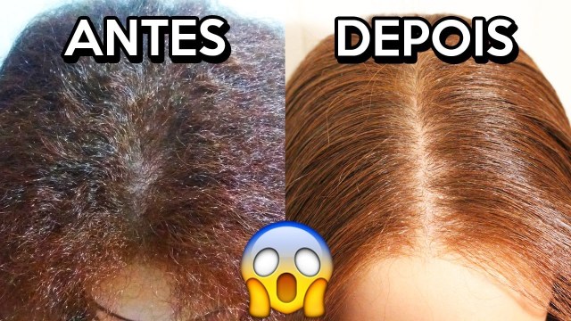 7 segredos para um botox capilar perfeito em casa