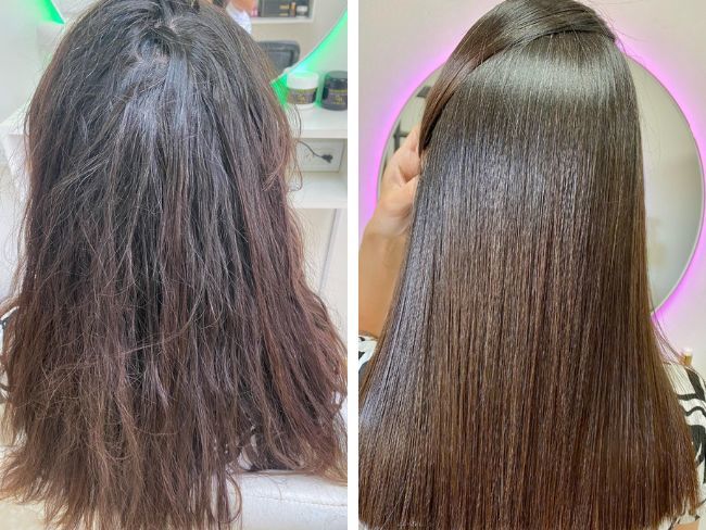 botox capilar erros comuns evitar danos cabelo