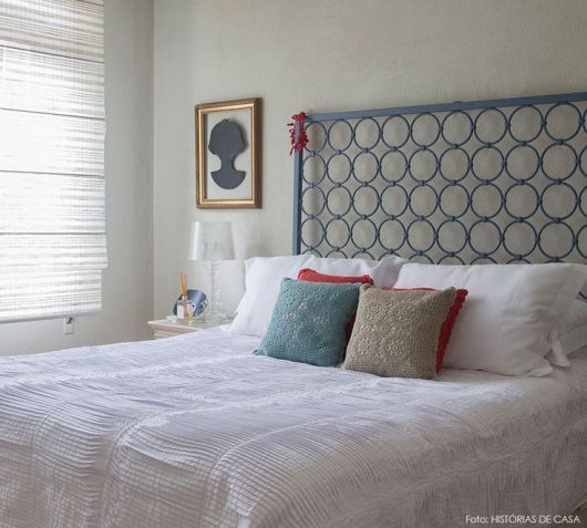 erros comuns ao escolher cabeceira de ferro e como evitar