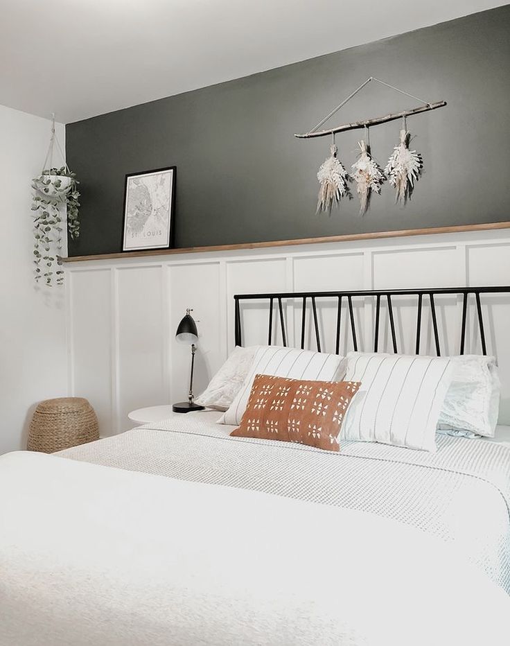 cabeceira de ferro preço vale a pena investir