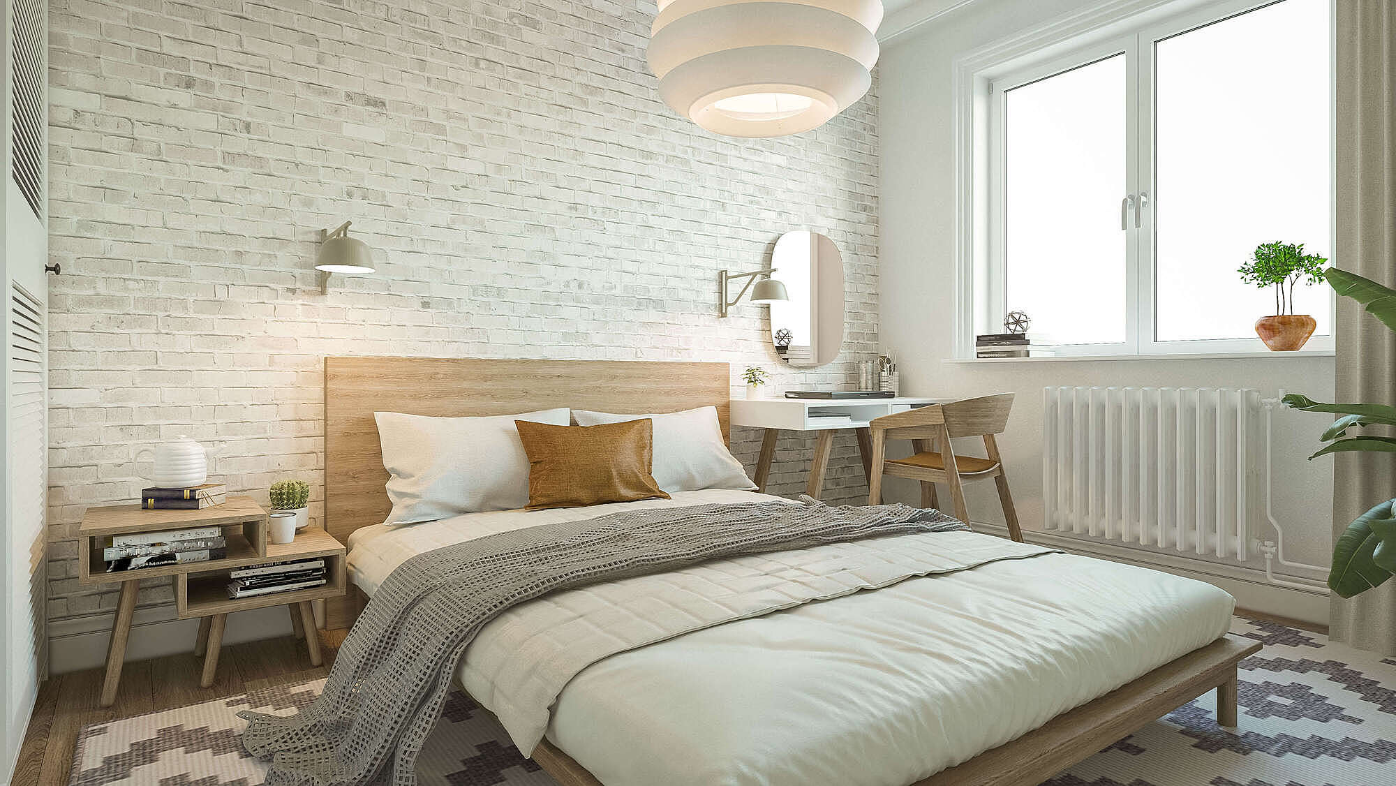 erros comuns ao escolher cabeceira de madeira