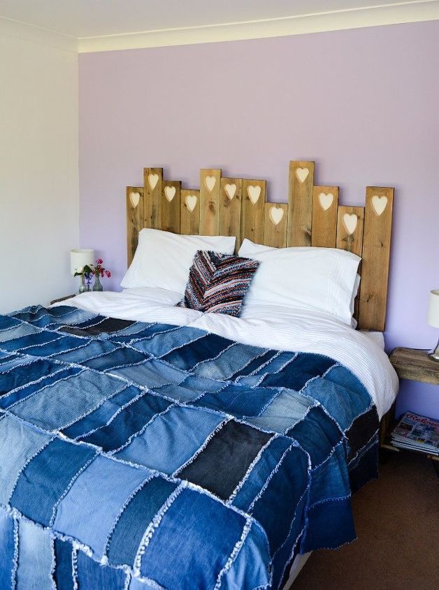 preço médio cabeceira de madeira casal