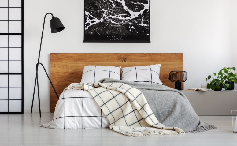 erros comuns ao escolher cabeceira de madeira