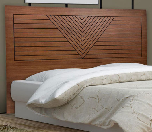 cabeceira de madeira maciça vs mdf qual escolher