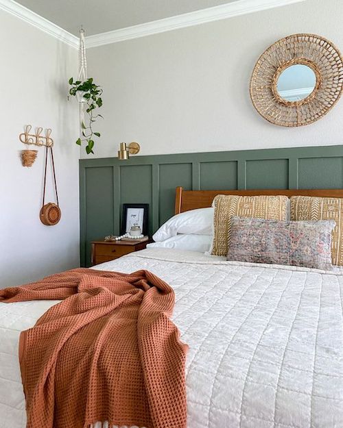 preço médio cabeceira de madeira casal