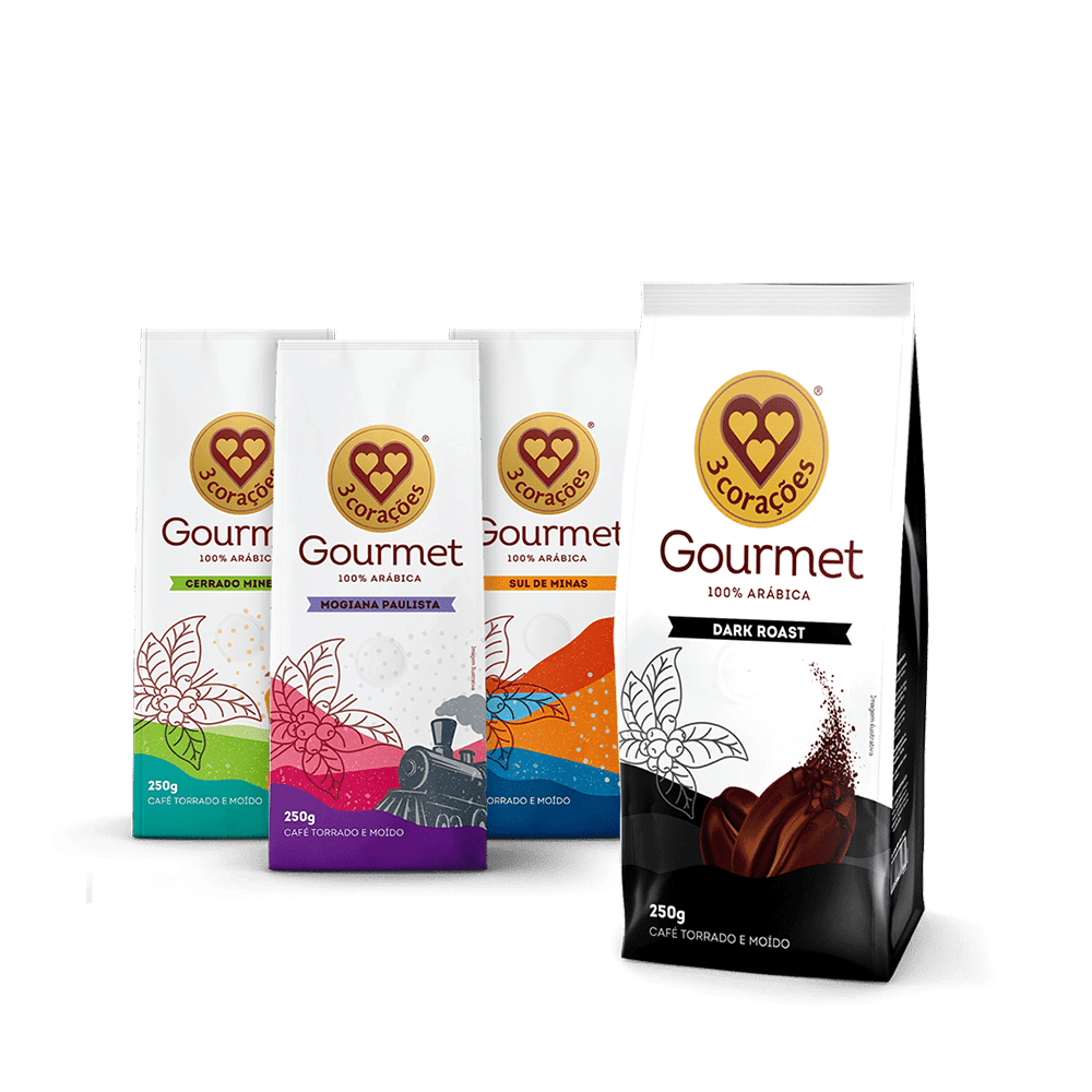 As Melhores Regiões Produtoras de Café Especial no Brasil