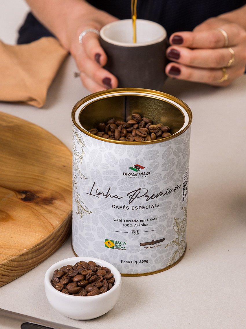 Descubra as Notas Sensoriais do seu Café Especial: Um Guia Prático