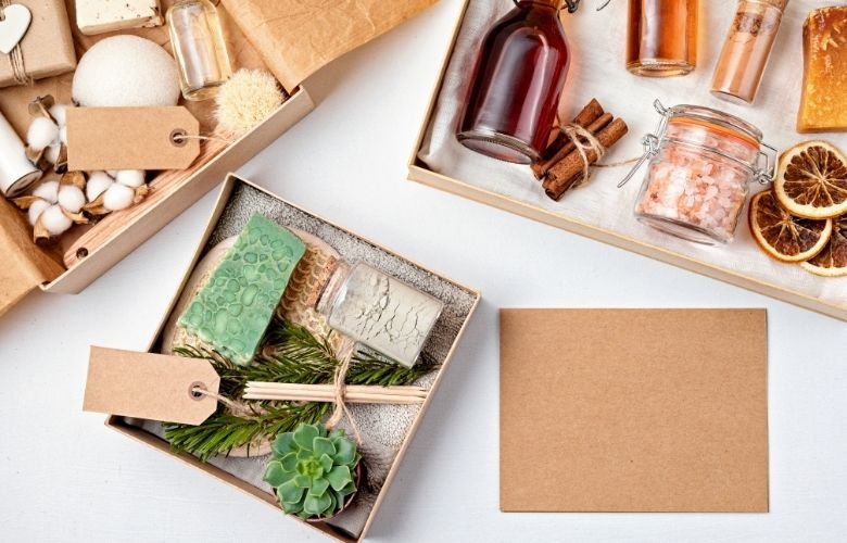 Tendências de decoração: O charme das caixas decorativas com tema de livro