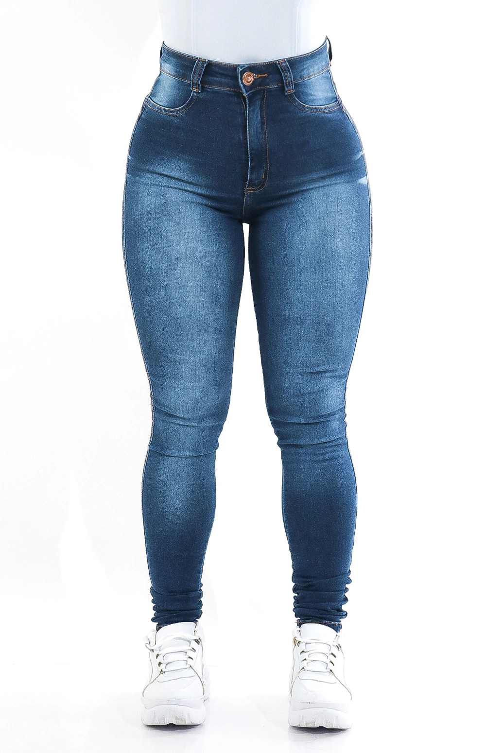 Como combinar calça Wide Leg para o trabalho