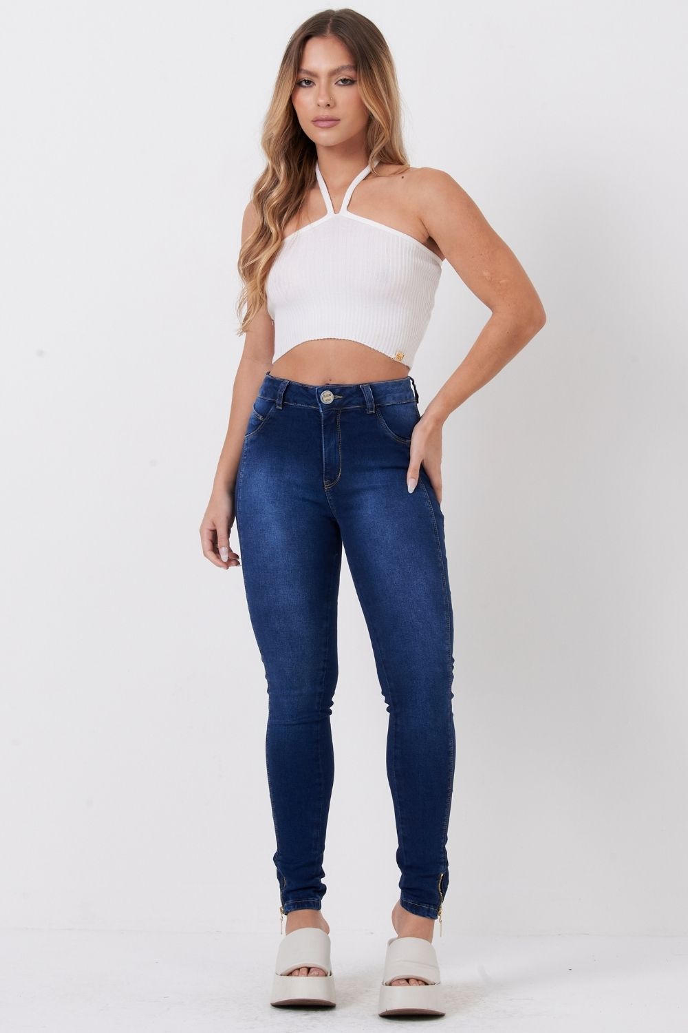 As melhores marcas de jeans brasileiras em 2026