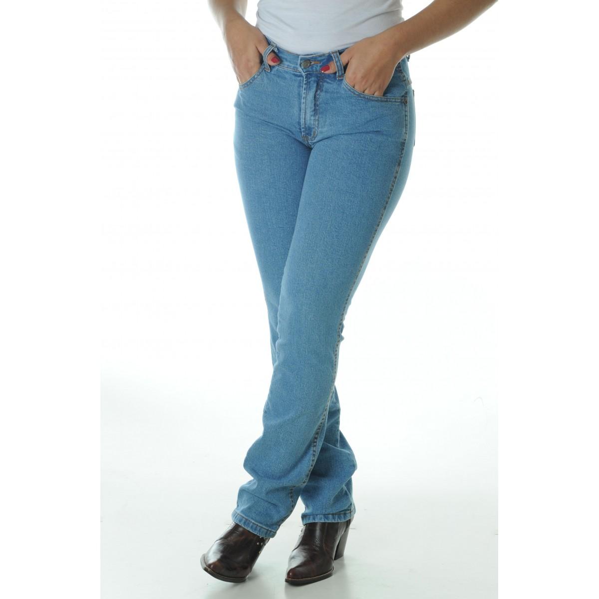 Dicas para escolher a calça jeans ideal para seu corpo
