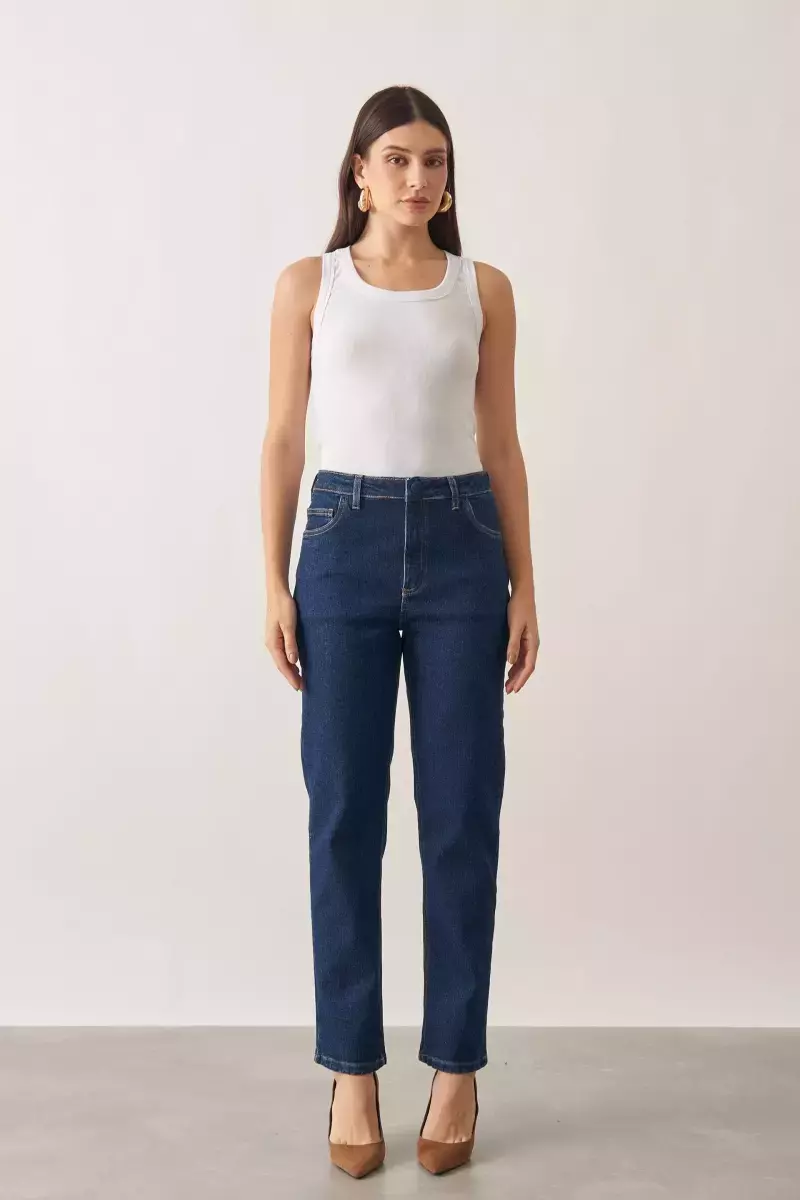 Como combinar calça Wide Leg para o trabalho