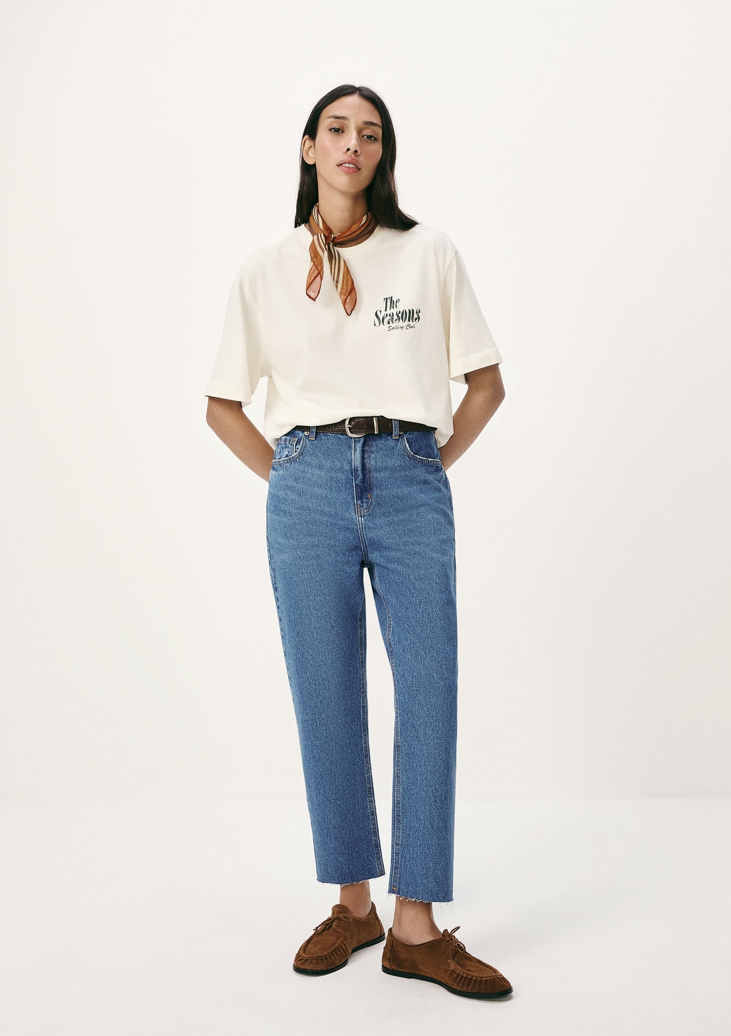 Como cuidar do seu jeans bruto (raw denim)