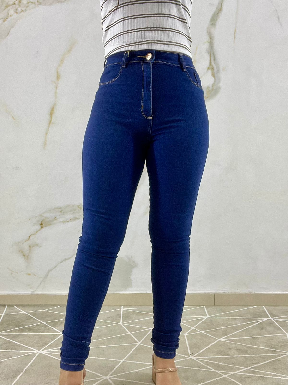 Dicas para escolher a calça jeans ideal para seu corpo