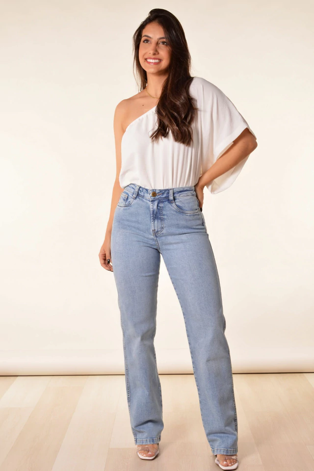 Tendências de cores para jeans no inverno 2026