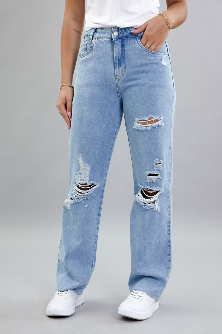 Guia completo de modelagens de calça jeans