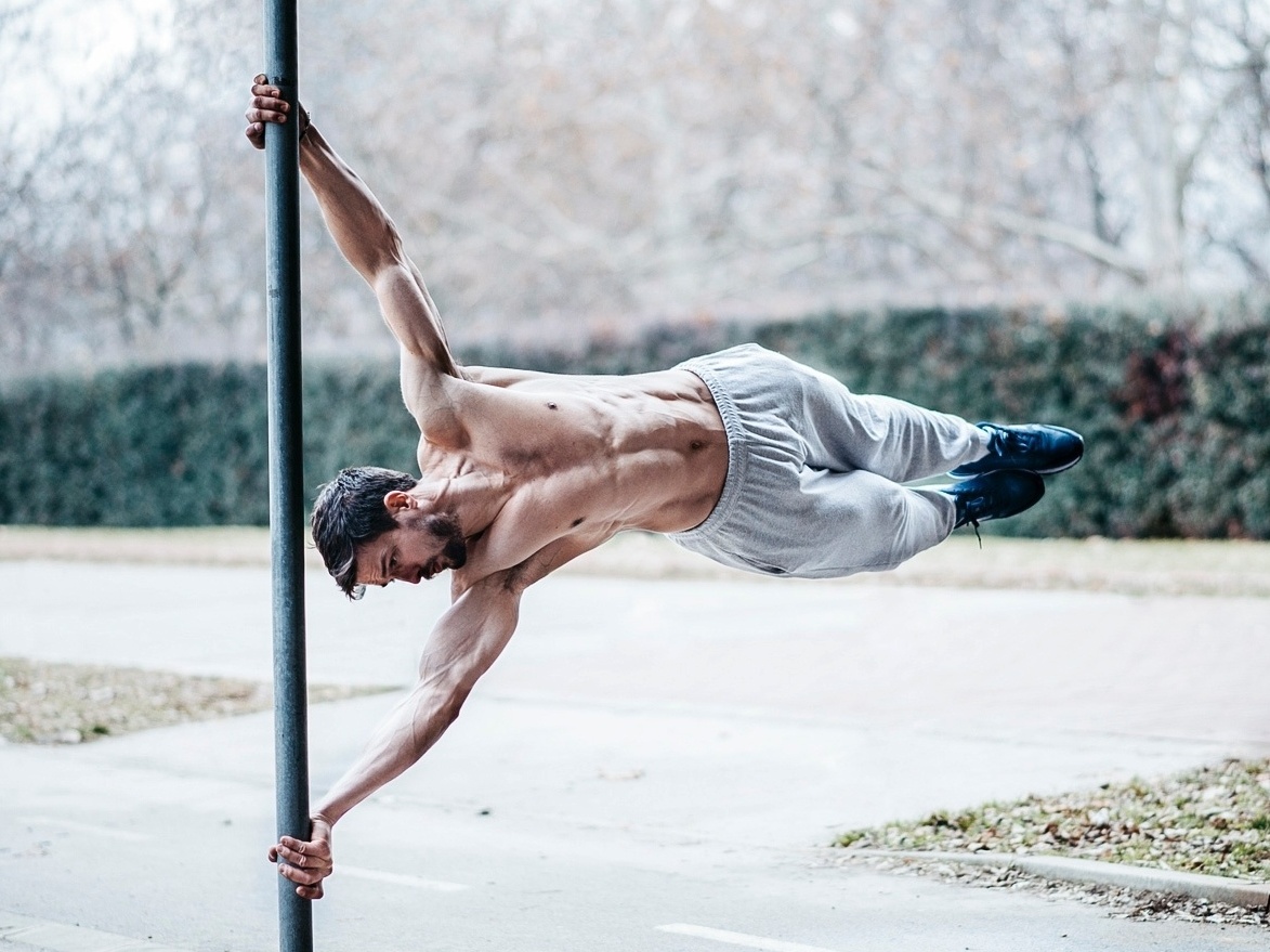 Guia Completo de Flexões para Iniciantes