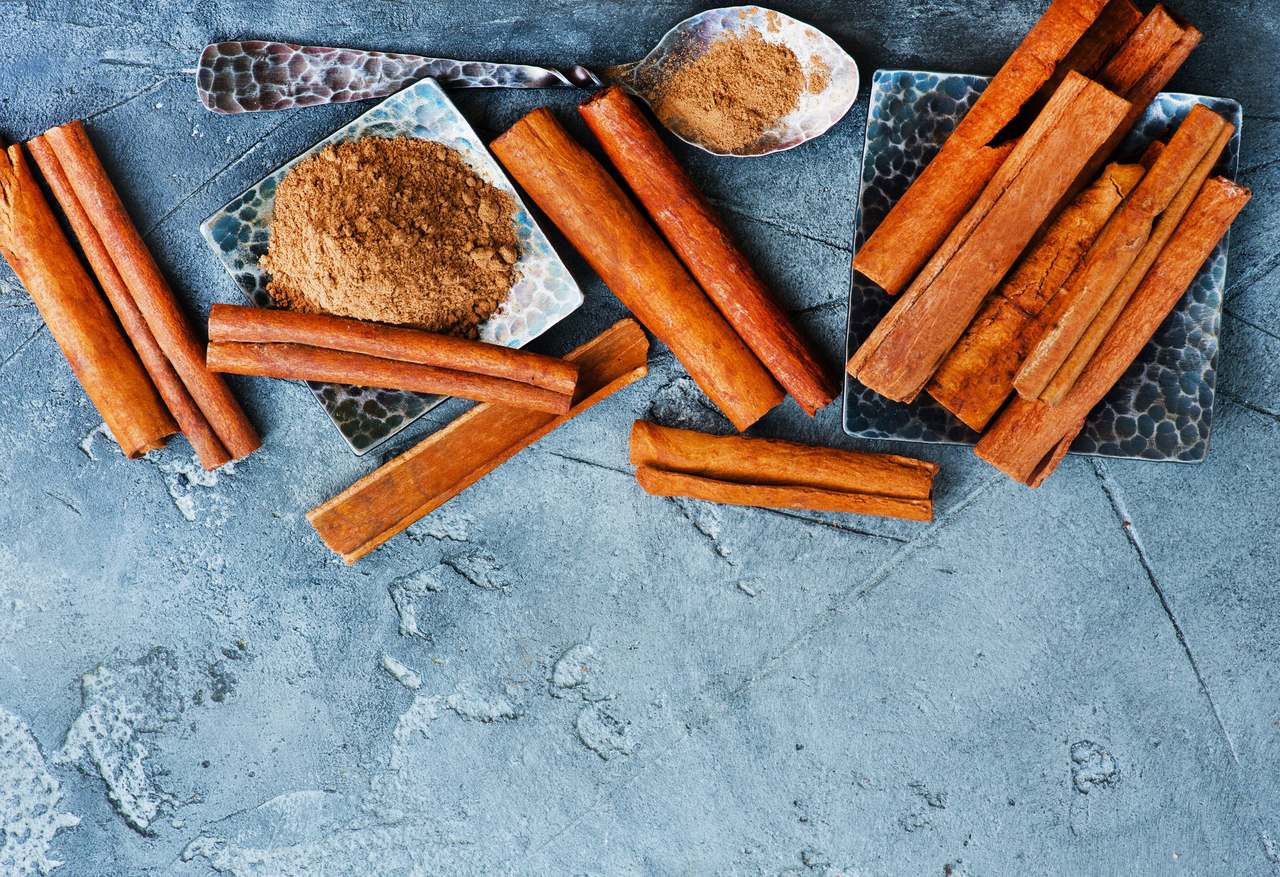 canela ajuda a emagrecer