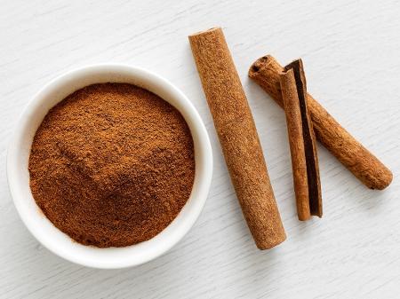 5 Receitas de Chás Termogênicos com Canela