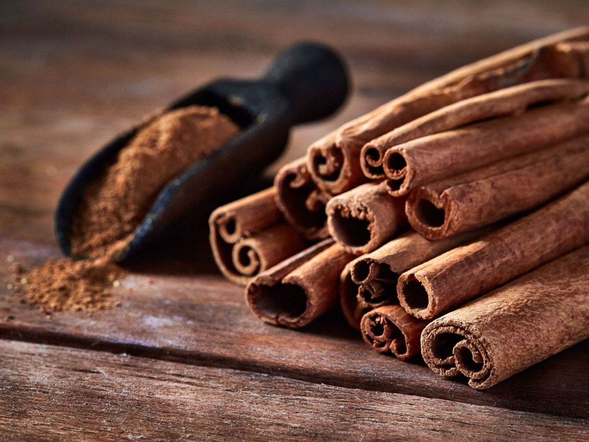 Os Perigos do Excesso de Canela: Cuidado com a Cumarina