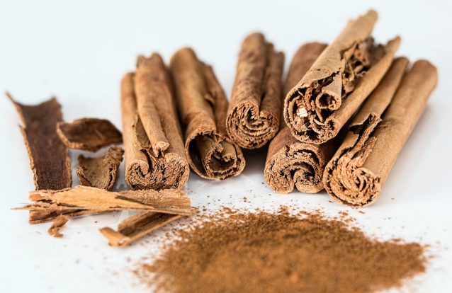 Como a Canela Ajuda no Controle da Insulina?