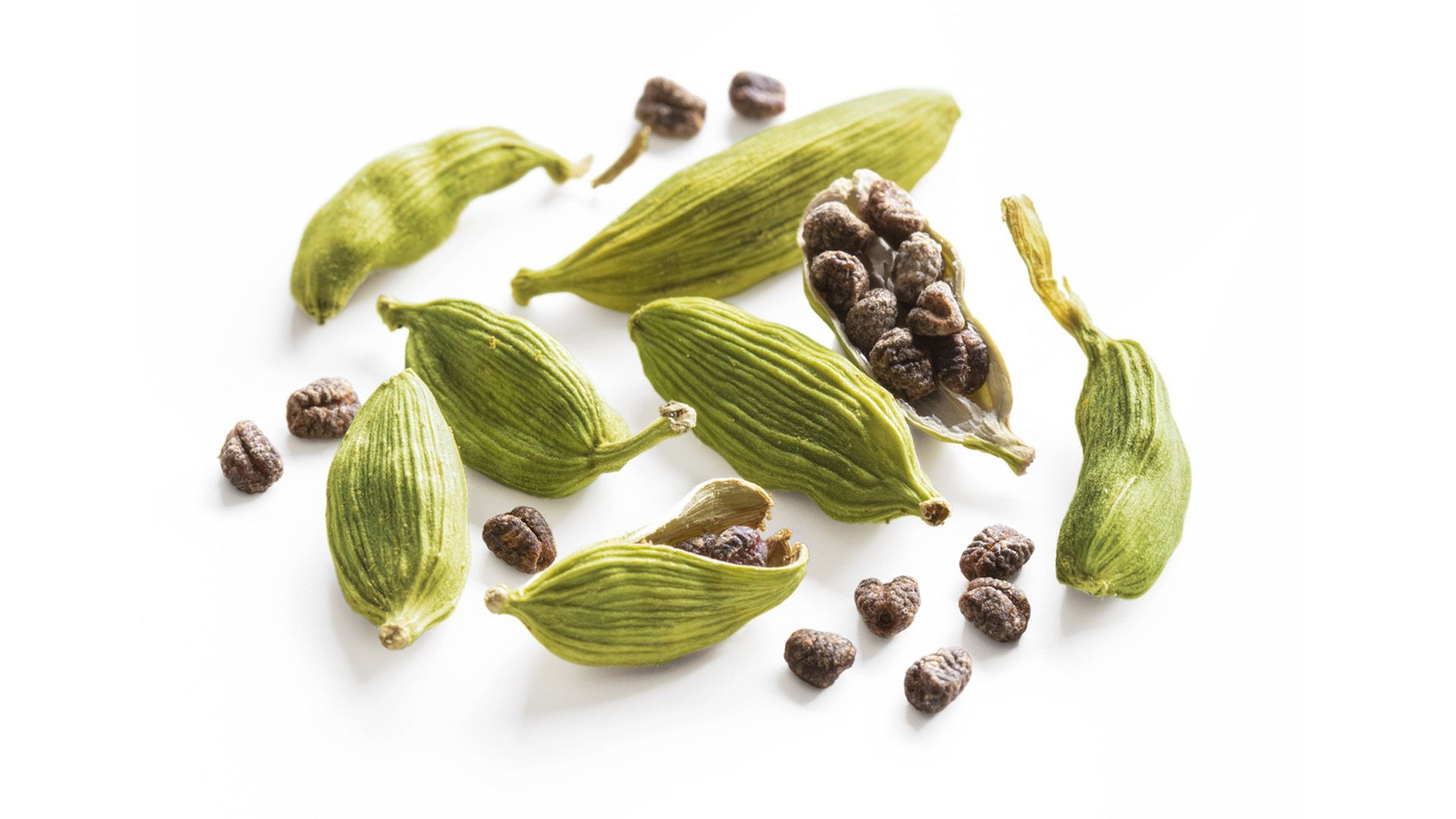 Benefícios do Cardamomo para a Saúde Bucal