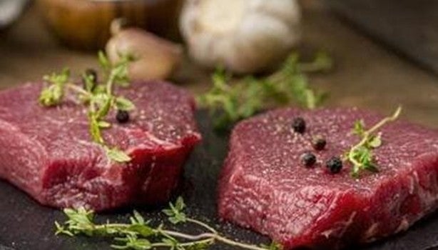 carne vermelha pode comer sem culpa