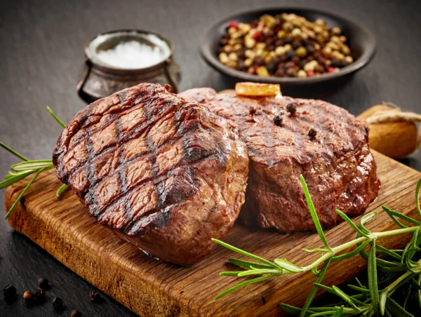 erros comuns ao comer carne vermelha e como evitar