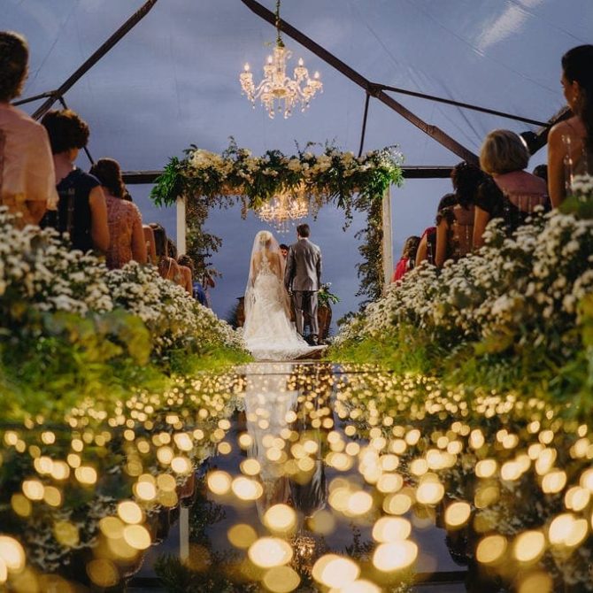ideias de temas para casamento criativos
