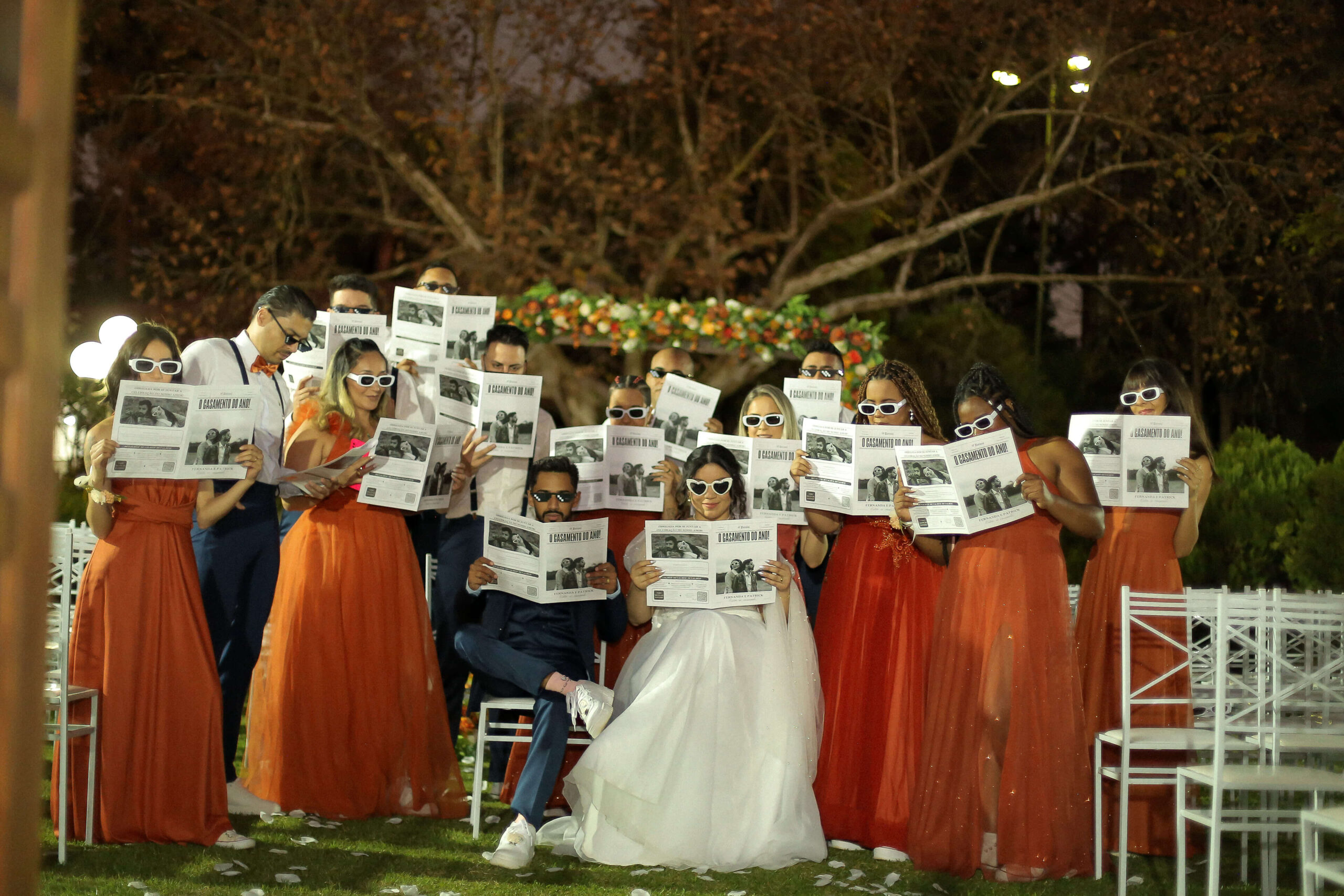 quanto custa um casamento simples