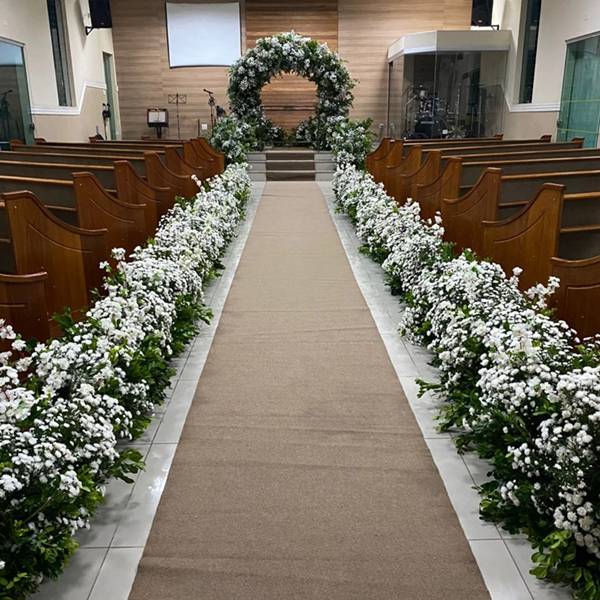 quanto custa um casamento simples