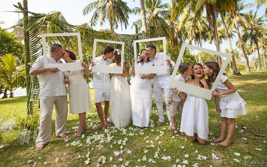 quanto custa um casamento simples