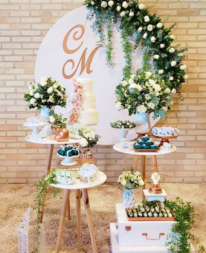 ideias de temas para casamento criativos