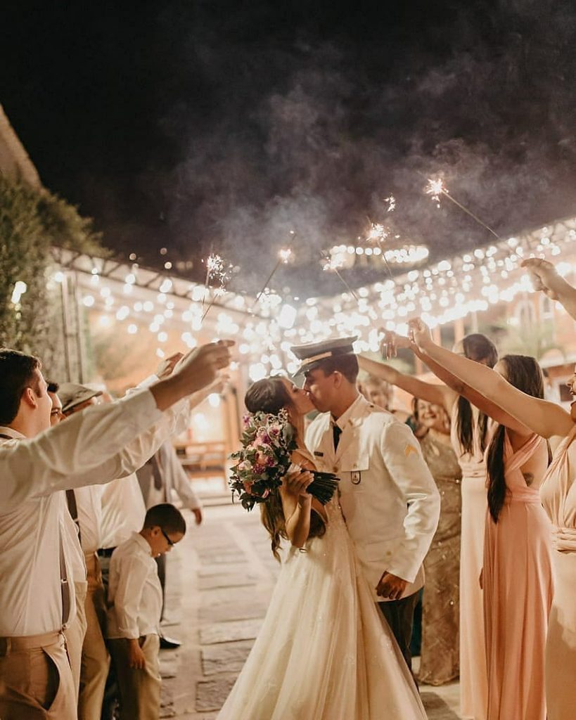 erros comuns ao planejar casamento