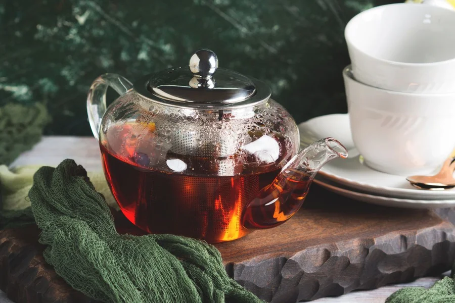 Mitos e verdades sobre o consumo de chás medicinais