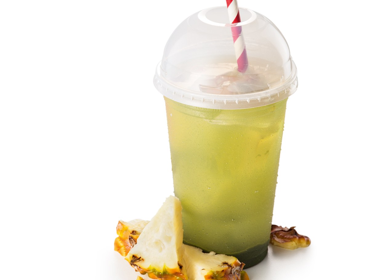 por que chá gelado de mercado faz mal