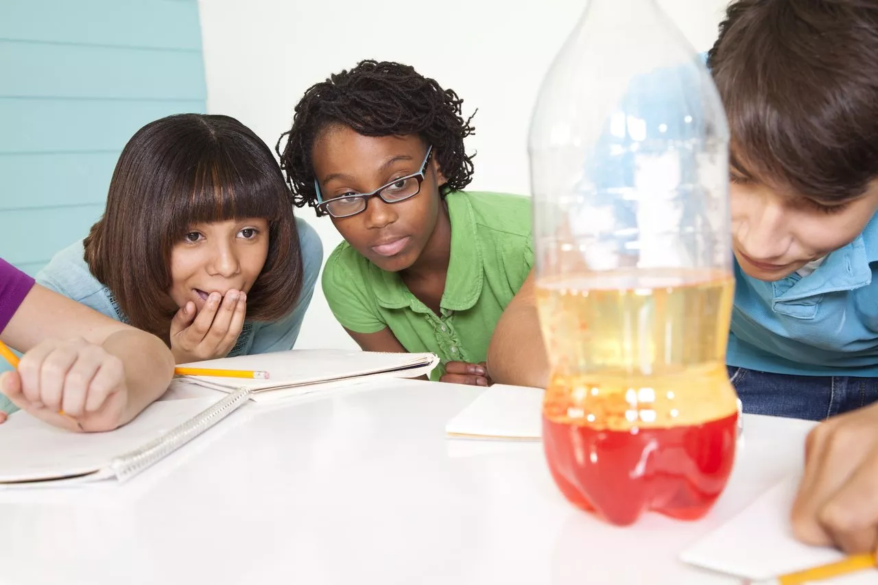 exemplos de descobertas científicas inspiradoras