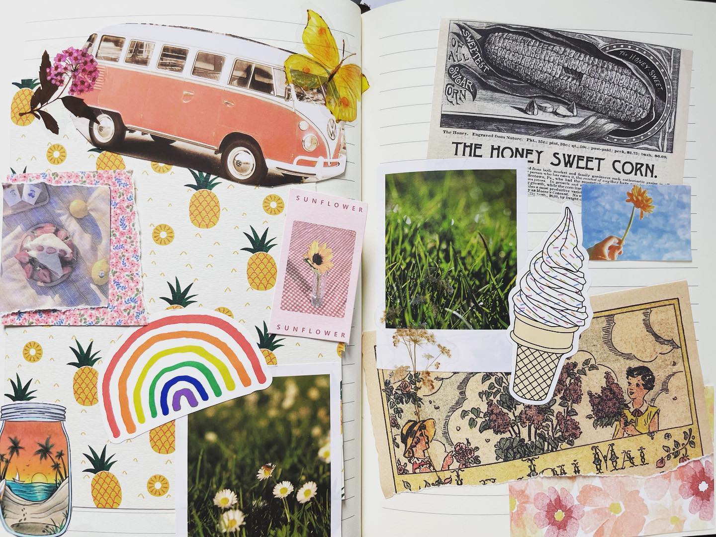 Explorando a Colagem Digital: Ferramentas e Técnicas