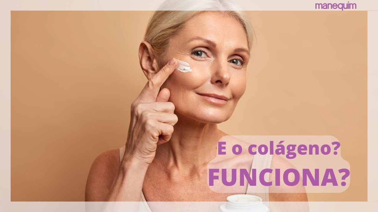 colágeno funciona mesmo