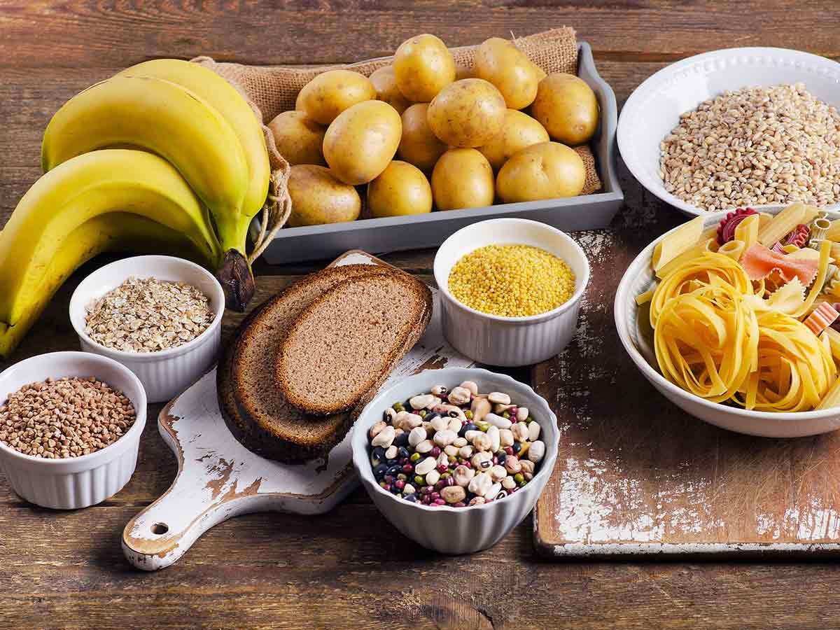 Carboidratos à Noite: Desmistificando Mitos e Entendendo o Impacto no Peso