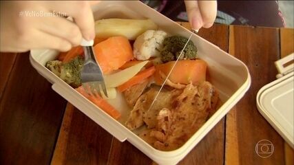 comer comida fria faz mal