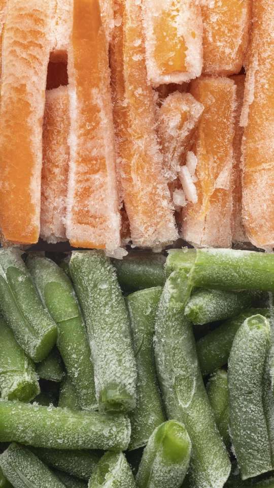 Mitos sobre comer comida fria