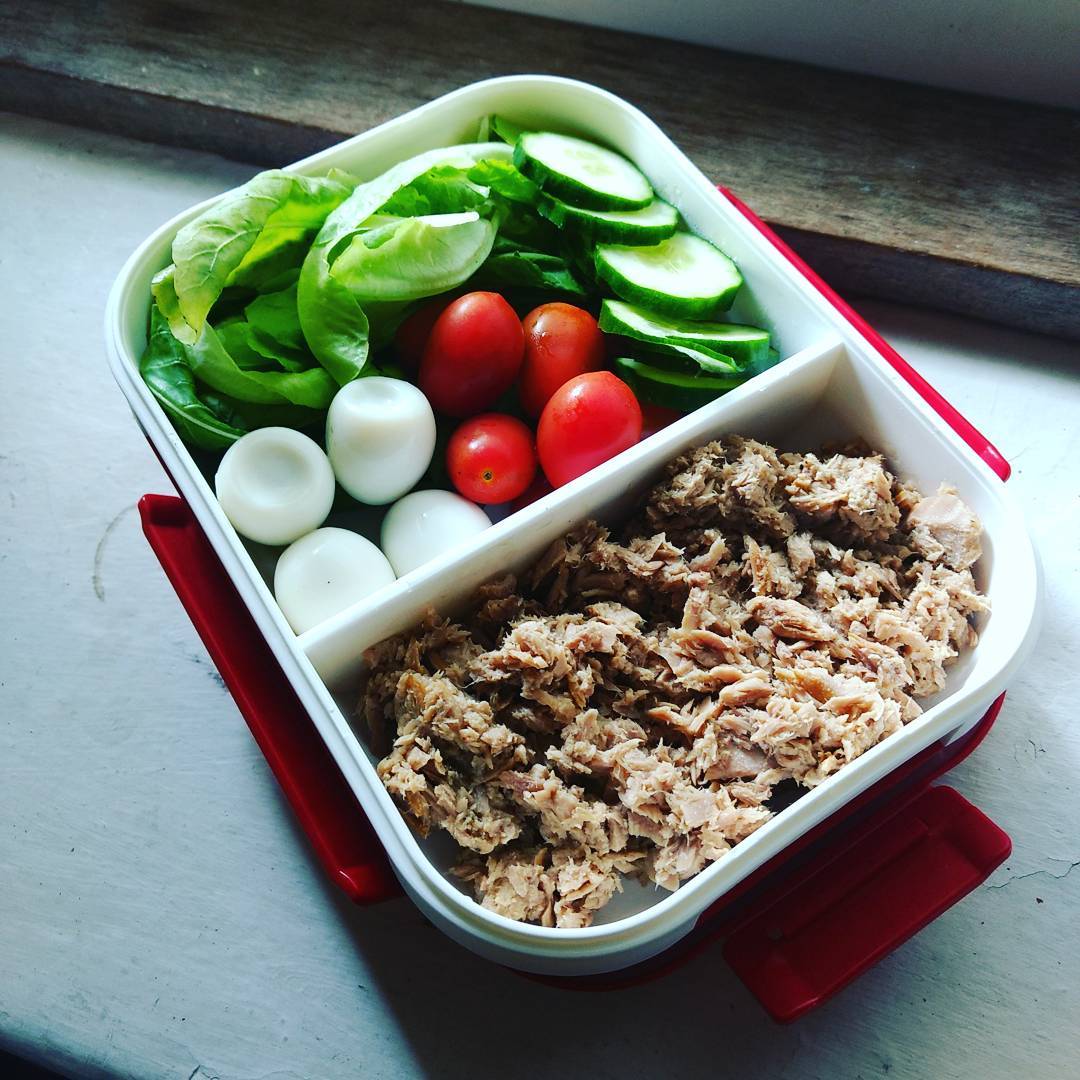 Como armazenar sobras de comida corretamente