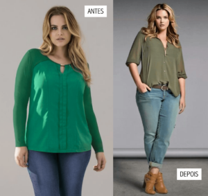 Decotes que Valorizam o Colo e Alongam o Pescoço