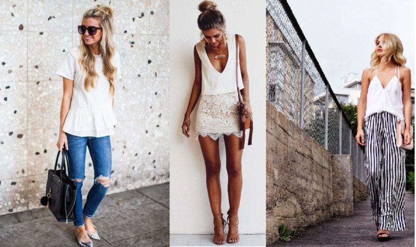 Como Usar a Terceira Peça para Afinar o Corpo