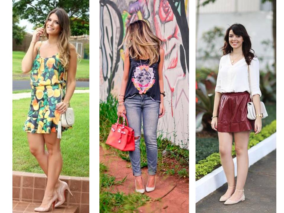 Como Usar a Terceira Peça para Afinar o Corpo