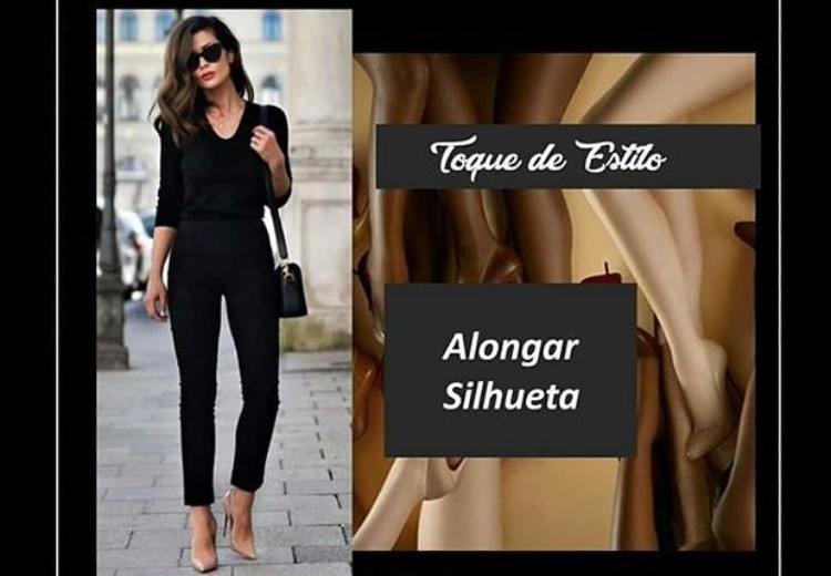 Decotes que Valorizam o Colo e Alongam o Pescoço