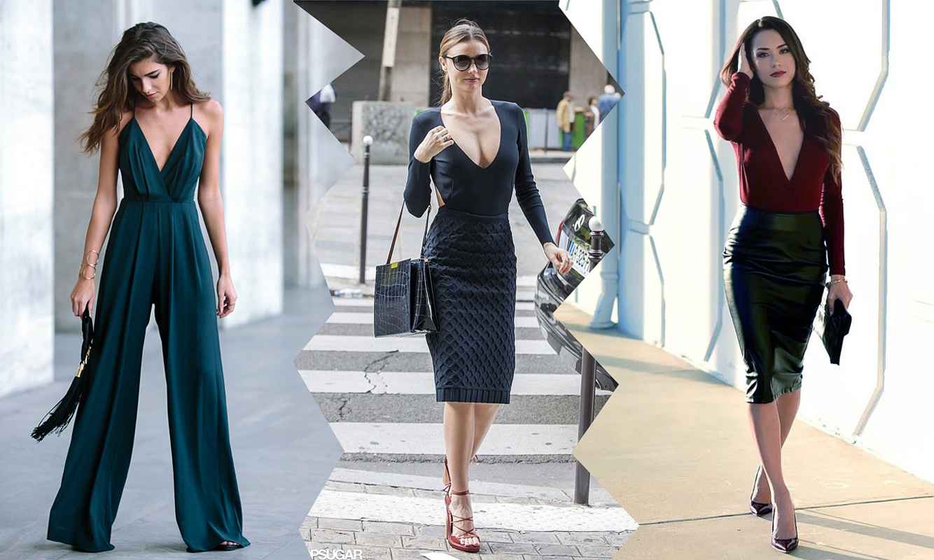 como alongar a silhueta